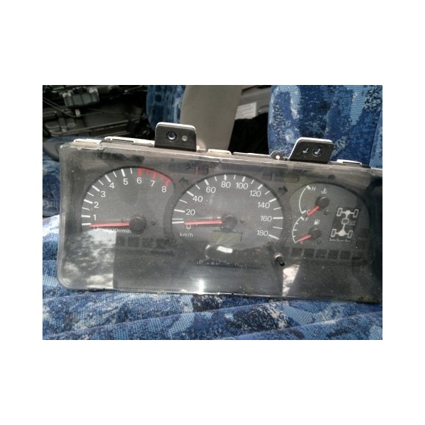 Delica L400 Speedo Cluster