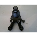 2 lower ball joints