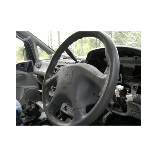 Delica SRS Airbag Steering Wheel