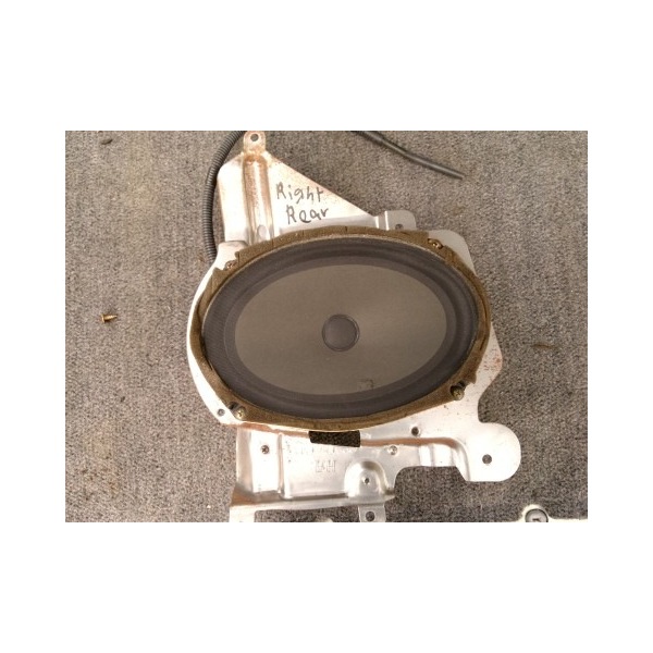 Delica L400 Rear Right Speaker