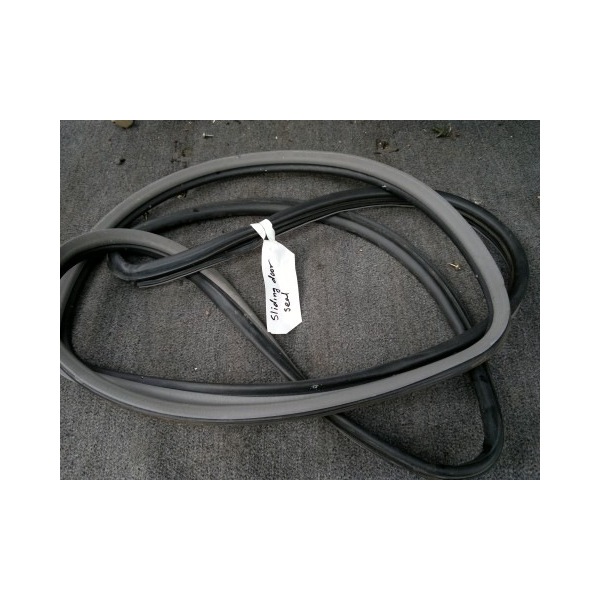 Delica L400 Sliding Door Seal