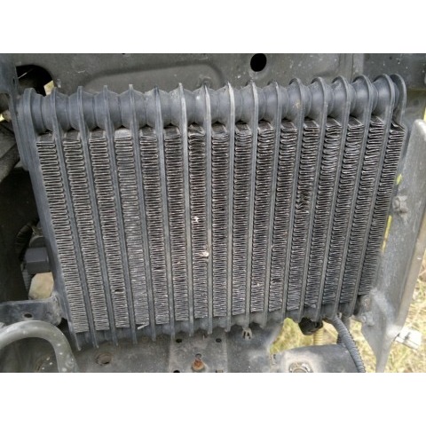 Transmission Oil Cooler