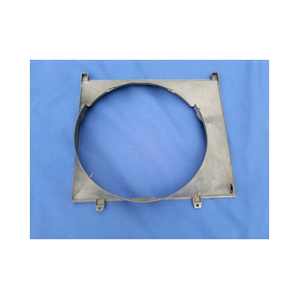 Delica L400 Radiator Shroud