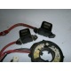 Airbag Clock  Spring and Actuators