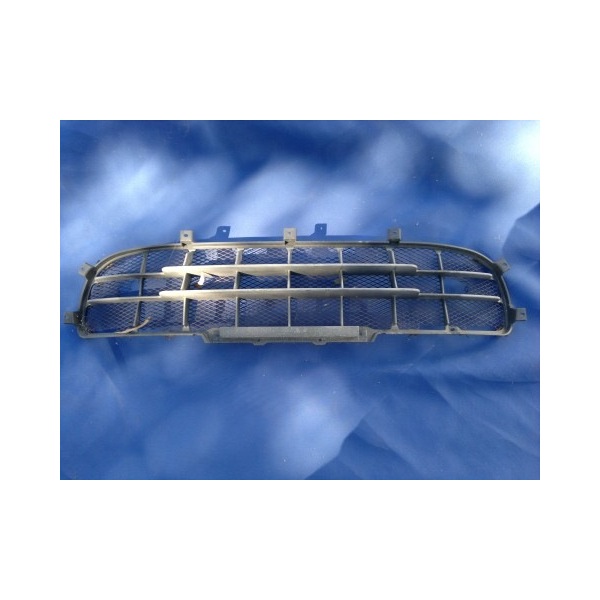 Delica L400 Front Bumper Bar Grill Series 1