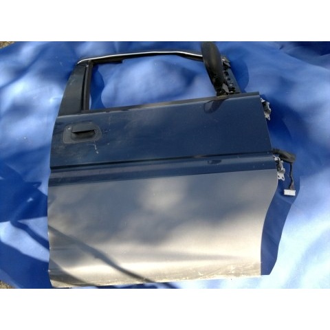 Door Shell Passenger or Drivers Side