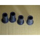 Rear Spring Bush Set (4 for 1 side)