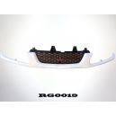 Grill front bumper Delica Space Gear 