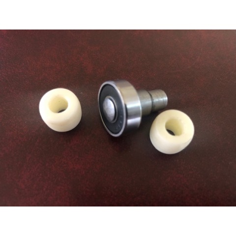 Sliding Door Roller Replacement Kit 