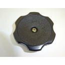 Oil filler cap