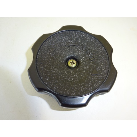 Oil filler cap