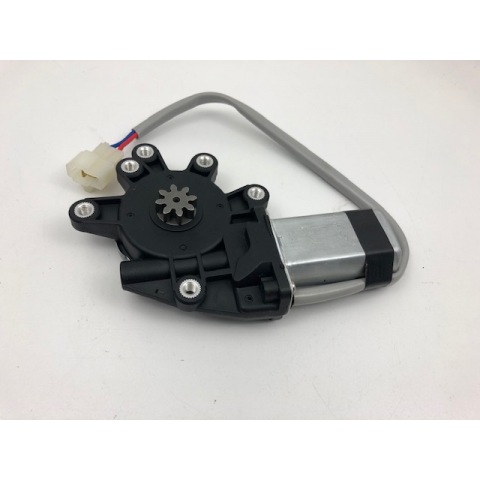 New Windor Motor Driver side front L400 