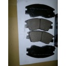 Brake Pad Front Set