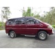 Mitsubishi Delica 94  8 Seater low roof