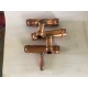T Joint Cooling system Copper