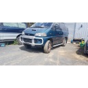 Mitsubishi Delica Space Gear 94