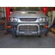 Mitsubishi Delica Space Gear 99