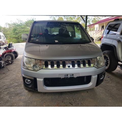  Mitsubishi Delica  D5 4X4