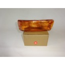 Front bar light RH new