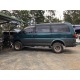 Mitsubishi Delica Space Gear V6 LWB