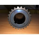 V6 Delica Crank Sprocket New