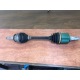  Delica D5  Front Drive Shaft Left 
