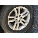Delica D5 wheel