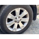Delica D5 wheel
