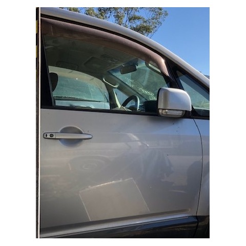  Delica  D5 Driver side door