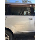 Mitsubishi Delica D5  Front Left Door