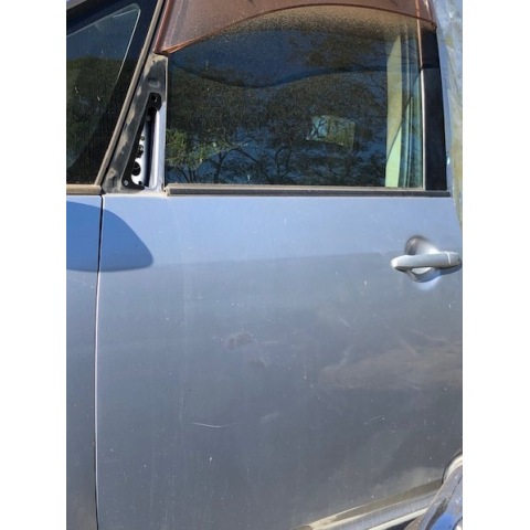 Delica  D5 Passenger side door