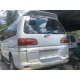 1995 Long wheel Base Delica for sale