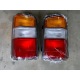 L Rear Tail Light Left