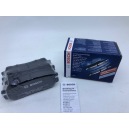 Rear brake pad  BOSCH