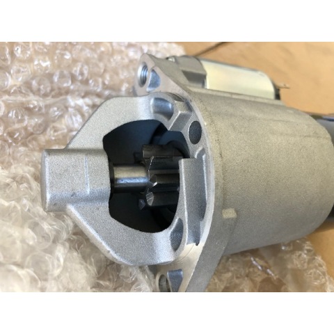 6G72 Stater motor new series 2