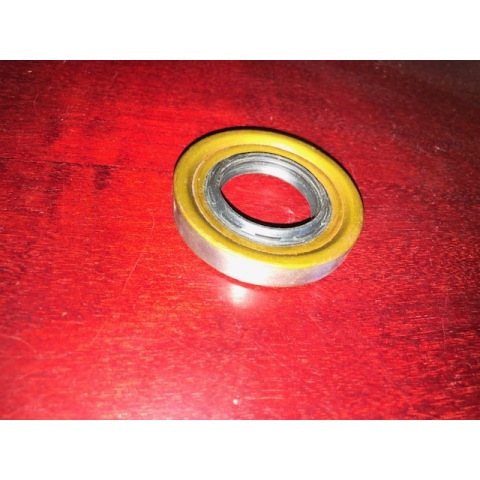 Front  left CV shaft seal series 2 delica