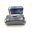 Front brake pads Bosch