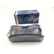 Front brake pads Bosch