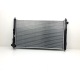 Delica D5 Radiator new