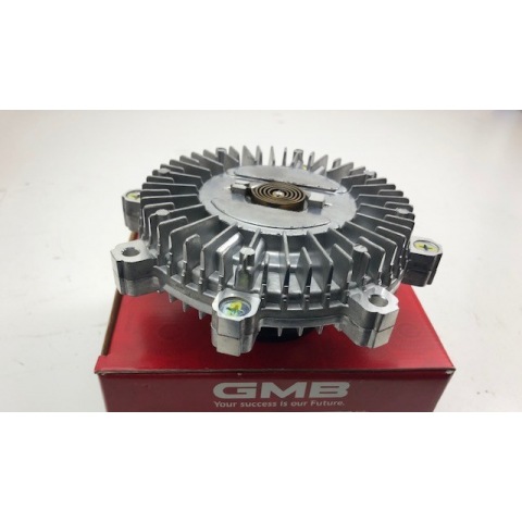 New fan clutch V6 Series1