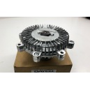 New fan clutch V6 Series11