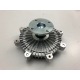 New fan clutch V6 Series11