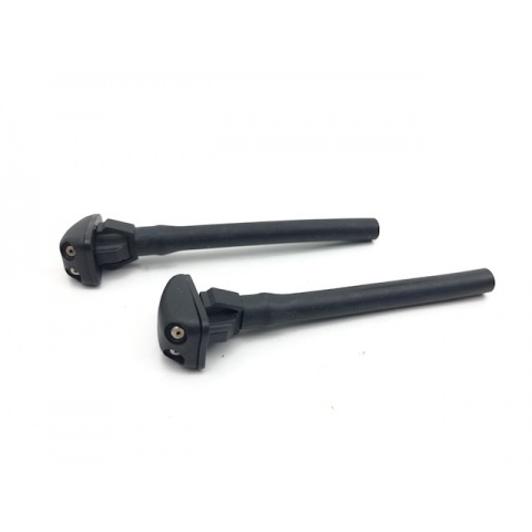  Windshield Washer Nozzle Front pair