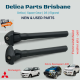  Windshield Washer Nozzle Front pair