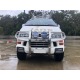 2001 V6 Petrol Delica 