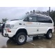 2001 V6 Petrol Delica 