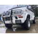2001 V6 Petrol Delica 