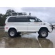 2001 V6 Petrol Delica 