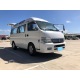 Nissan Caravan high roof van 