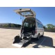 Nissan Caravan high roof van 